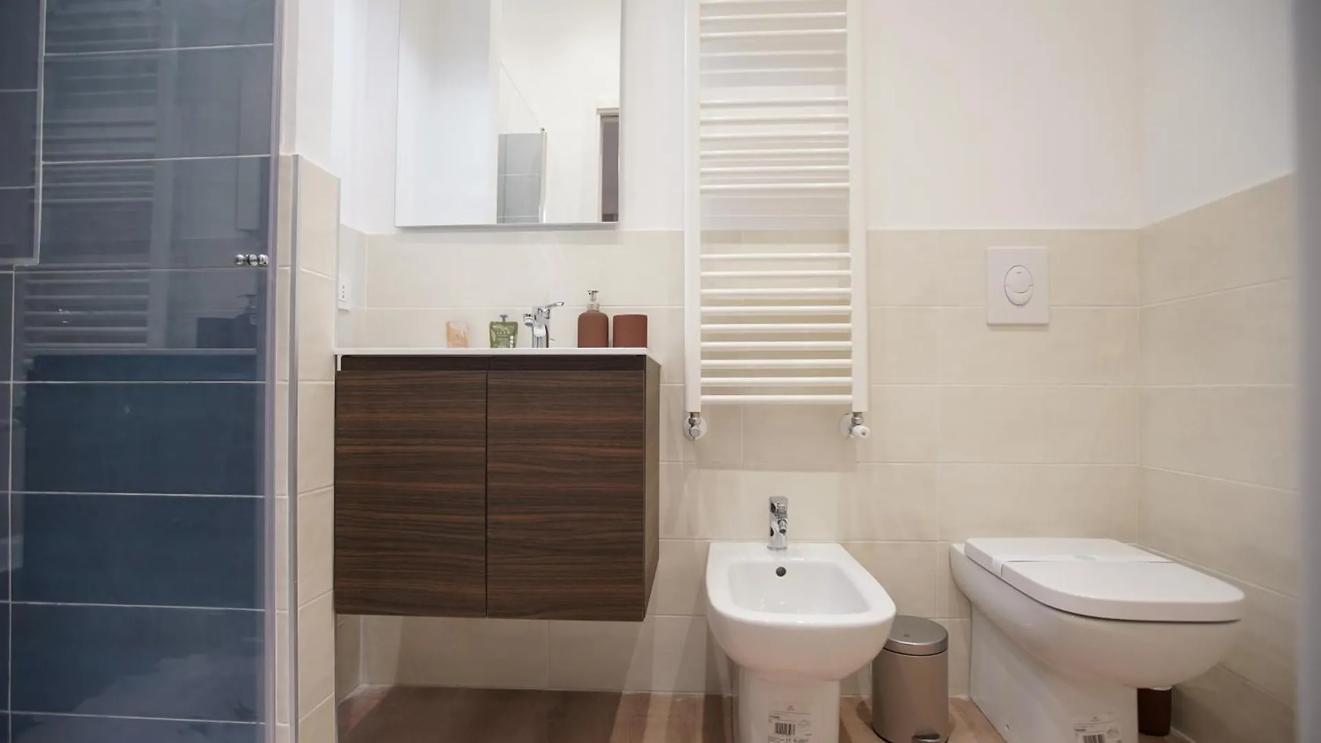 Bed & Breakfast B-Pizzofalcone Naples